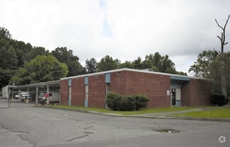 More details for 325 Fairchild St, Harriman, TN - Industrial for Sale