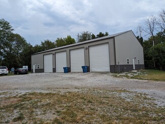 More details for 516 S Main St – Industrial for Sale, Nixa, MO