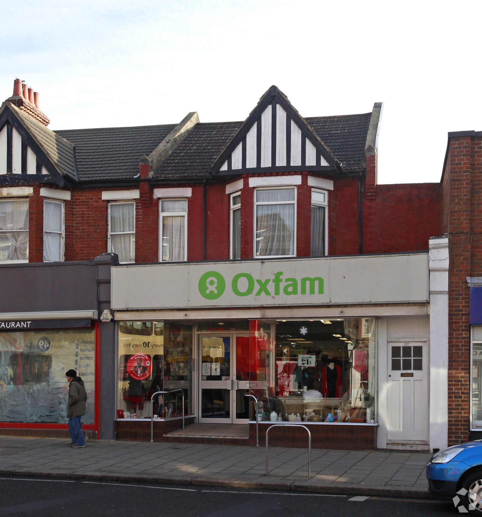 69 Boundary Rd, Hove for sale Primary Photo- Image 1 of 1