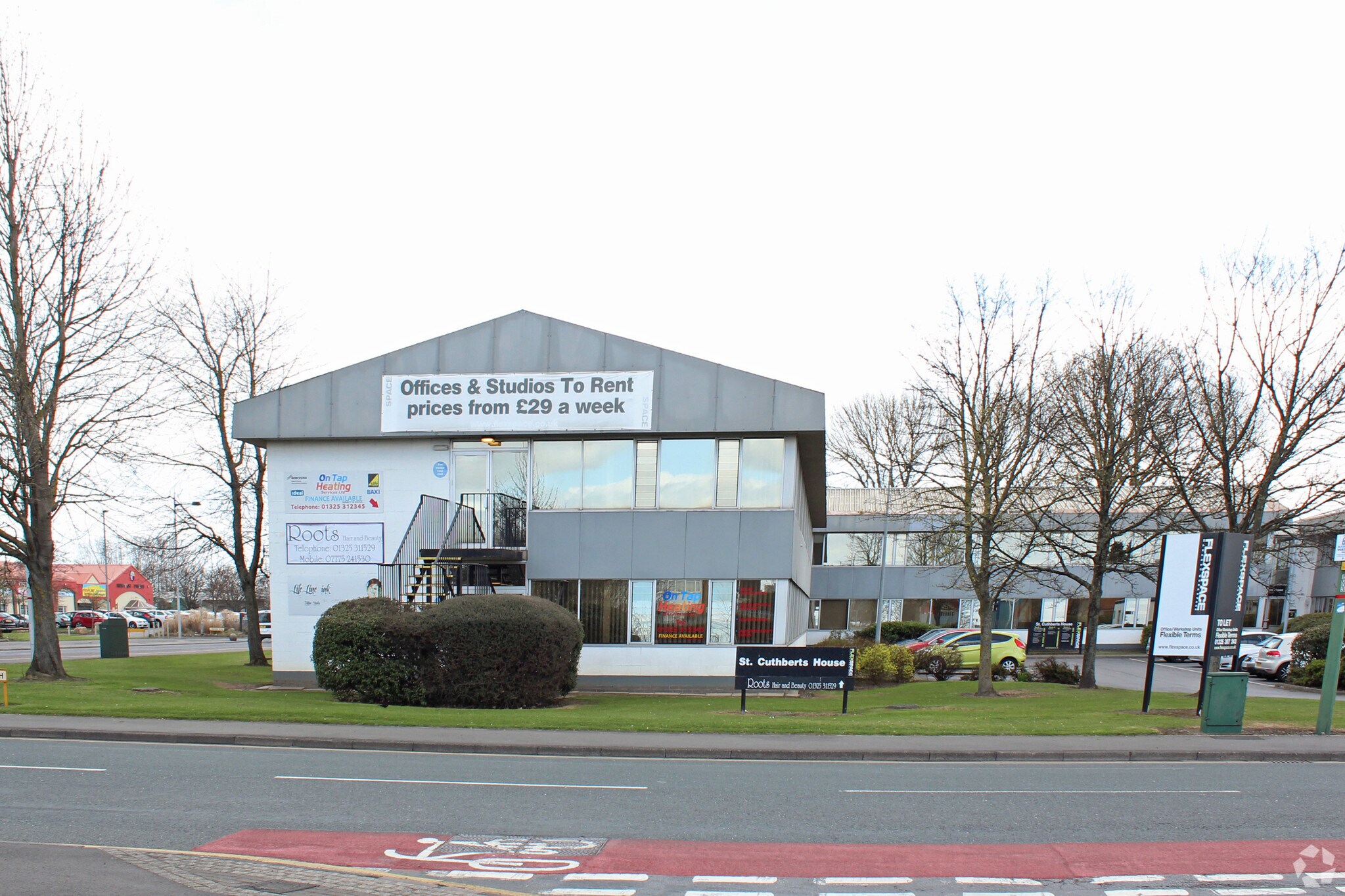 Durham Way, Newton Aycliffe for sale Primary Photo- Image 1 of 1