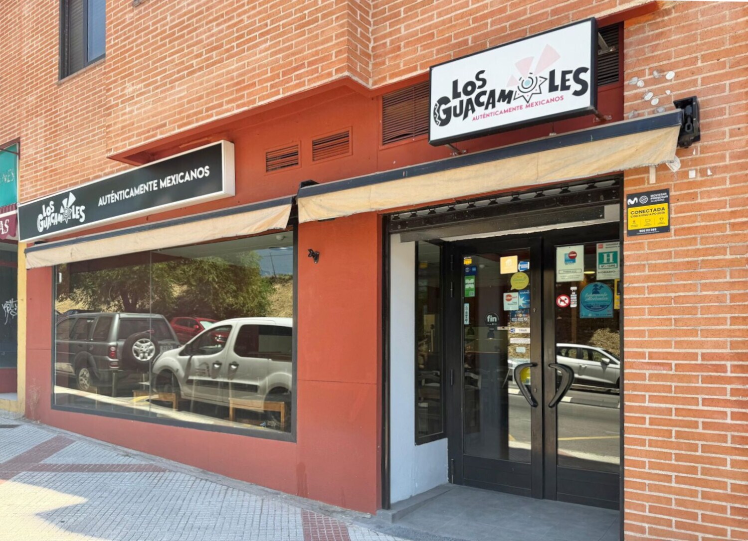 Retail in Alcobendas, Madrid to rent Building Photo- Image 1 of 13