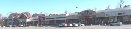 1000-1130 US Highway 1, Edison, NJ for sale Building Photo- Image 1 of 1