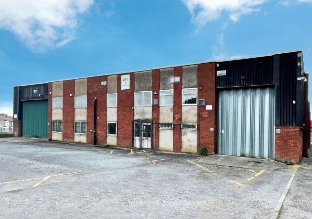 Cherry Ln, Liverpool for sale - Primary Photo - Image 1 of 1