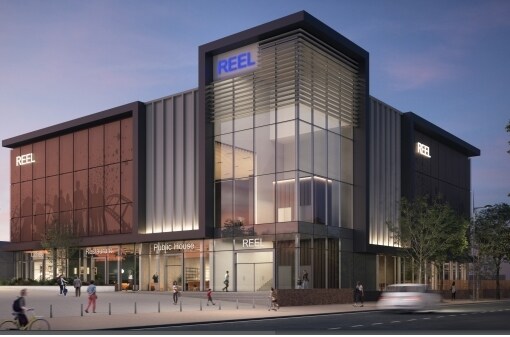 Newtown Gardens, Liverpool for sale Primary Photo- Image 1 of 1