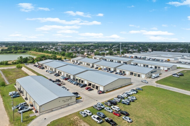 More details for 19005 FM 529, Cypress, TX - Light Industrial to Rent