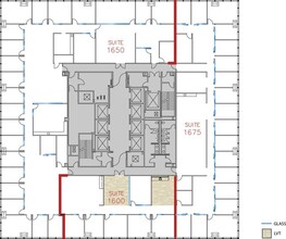 200 Spectrum Center Dr, Irvine, CA for rent Floor Plan- Image 1 of 1