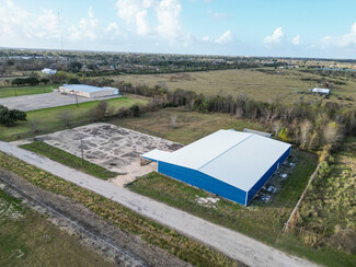 More details for 149 County Road 216, Bay City, TX - Industrial for Sale