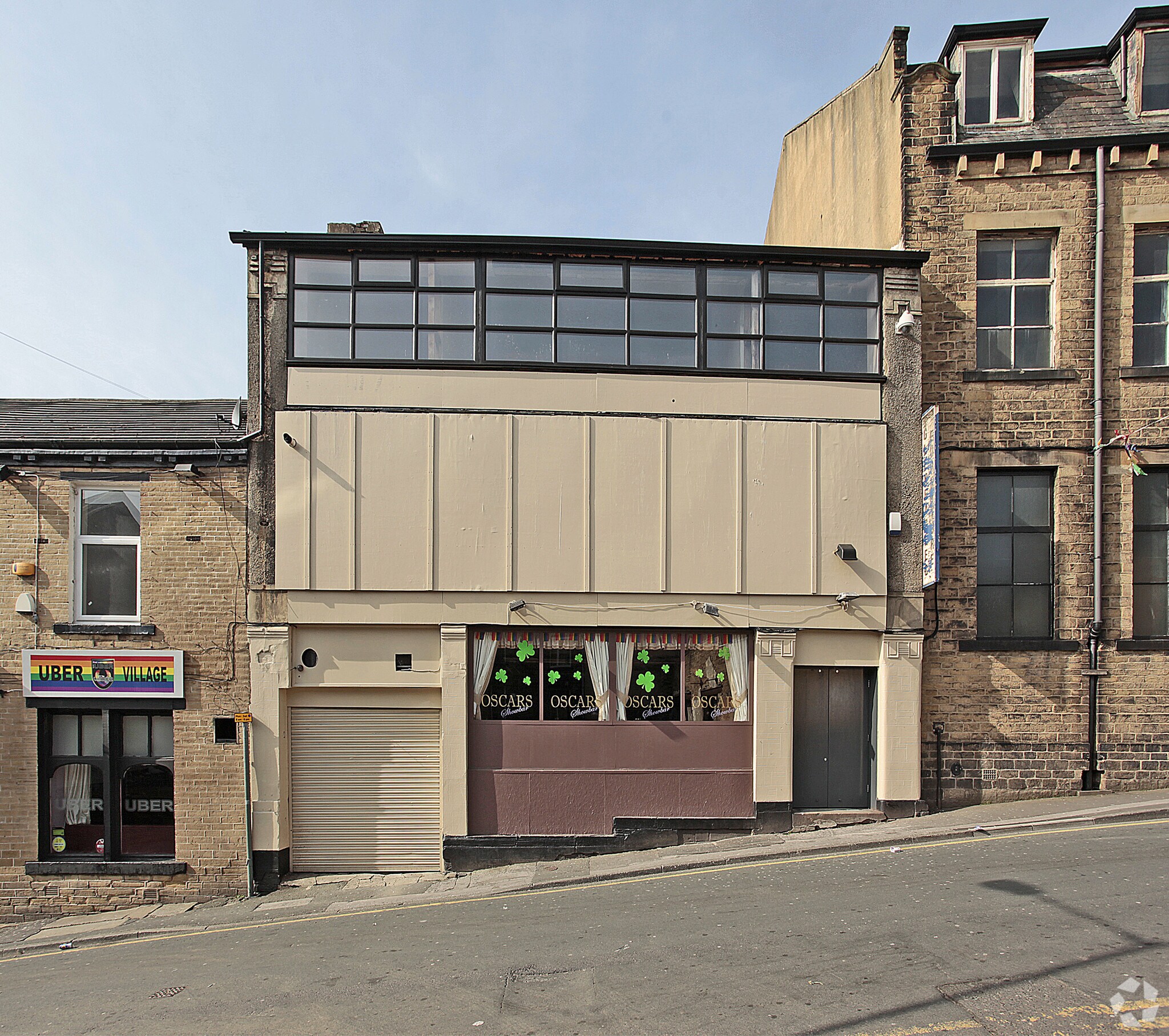 24 Sackville St, Bradford for sale Primary Photo- Image 1 of 1