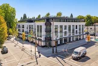 More details for 3668 W 10th Ave, Vancouver, BC - Build-to-Rent for Sale