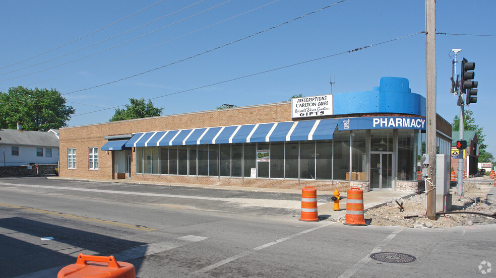 10215 E Truman Rd, Independence, MO for sale - Primary Photo - Image 1 of 1