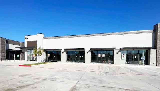 14300 Ronald Reagan Blvd, Cedar Park, TX for rent - Building Photo - Image 1 of 27