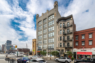 70 Hudson St, Hoboken, NJ for rent Building Photo- Image 1 of 4