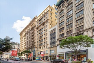 More details for 45 W 34th St, New York, NY - Retail for Rent