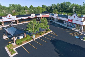 More details for 27W093-27W121 Geneva Rd, Winfield, IL - Office/Retail, Retail for Rent