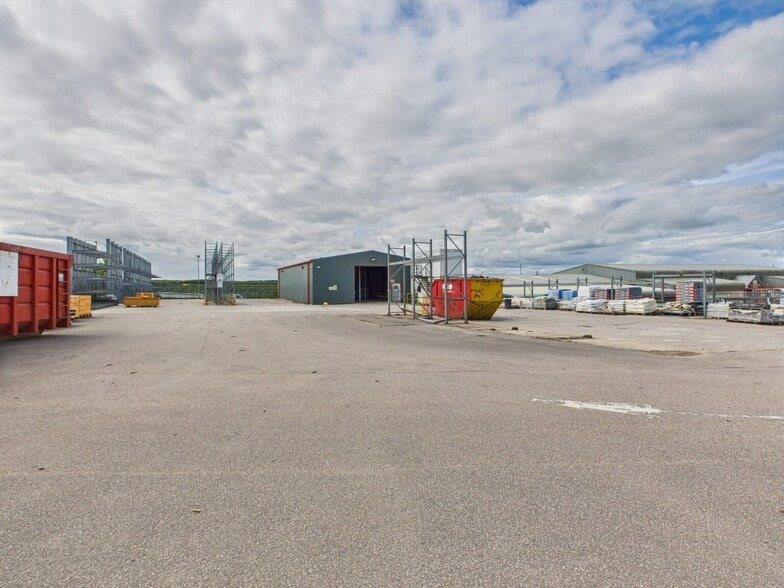 Broomiesburn Rd, Ellon to rent - Building Photo - Image 2 of 5