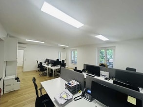 132 Boulevard Malesherbes, Paris to rent Interior Photo- Image 2 of 6