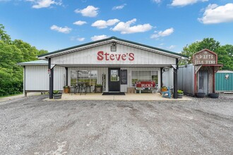 11850 Walnut St, Adelphi, OH for sale Building Photo- Image 1 of 24