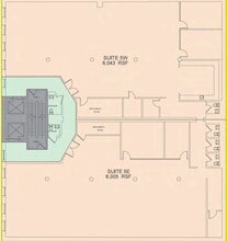 515 W 20th St, New York, NY to rent Floor Plan- Image 1 of 1