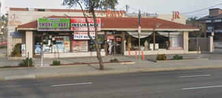 More details for 507 N Azusa Ave, La Puente, CA - Retail for Rent