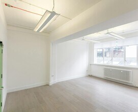 32-38 Scrutton St, London to rent Interior Photo- Image 2 of 2
