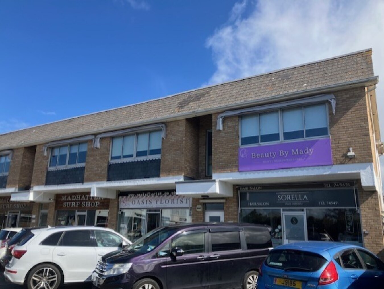 La Route Des Genets, Jersey to rent Primary Photo- Image 1 of 2
