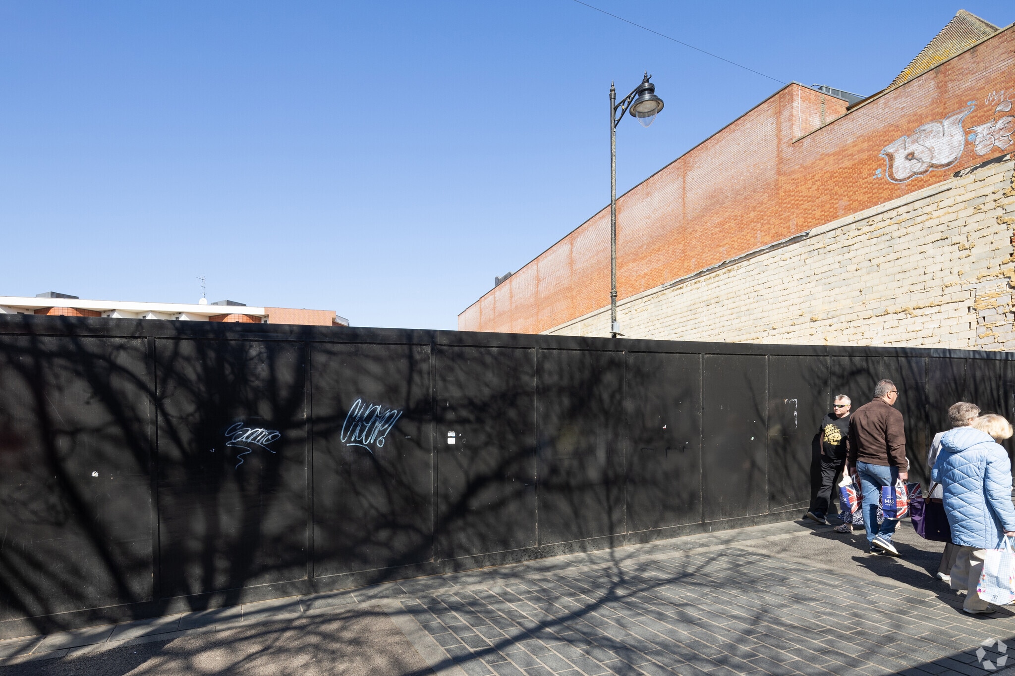 67-69 St. Peters St, St Albans to rent Primary Photo- Image 1 of 6