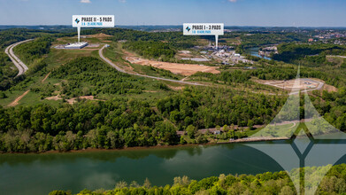 Morgantown Industrial Park-Phase I & II portfolio of 8 properties for sale on LoopNet.co.uk Building Photo- Image 1 of 28