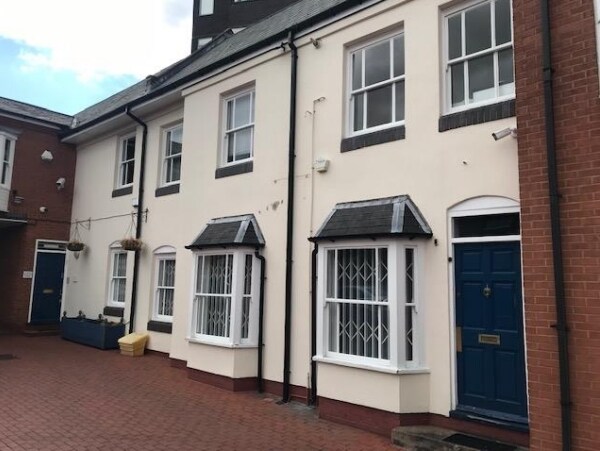 3-6 Vine Ter, Birmingham for sale Primary Photo- Image 1 of 1