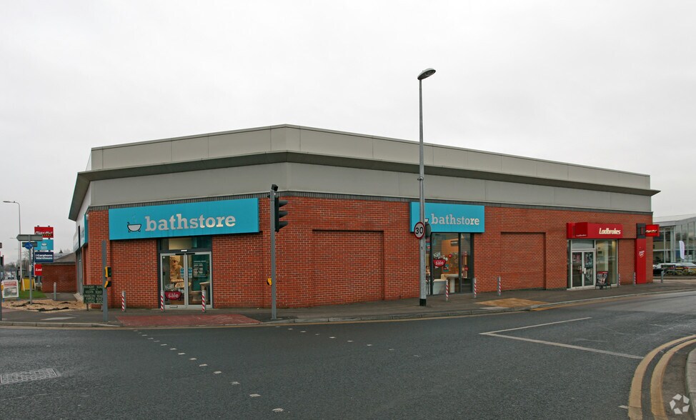 125 London Rd, Newbury for sale - Primary Photo - Image 1 of 1