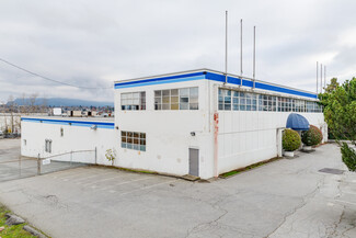 More details for 3605 Grandview Hwy, Vancouver, BC - Industrial for Rent