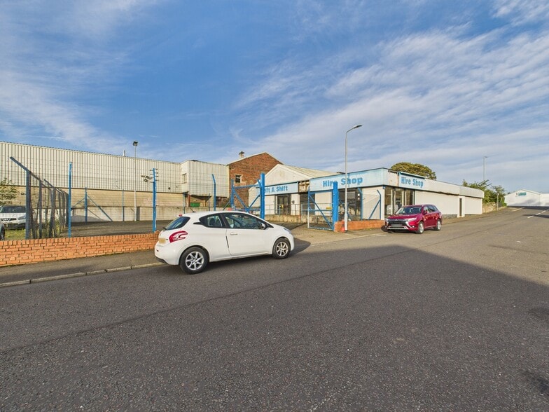 39 Rowanside Ter, Ardrossan to rent - Building Photo - Image 3 of 24