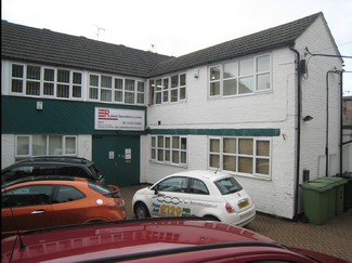 More details for 15-17 Park Rd, Wellingborough - Office for Rent