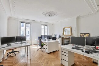 More details for 72 Rue D'Hauteville, Paris - Office to Rent