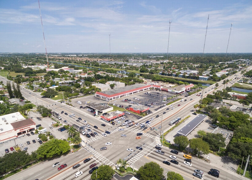19904 NW 2nd Ave, Miami, FL for sale - Building Photo - Image 1 of 1