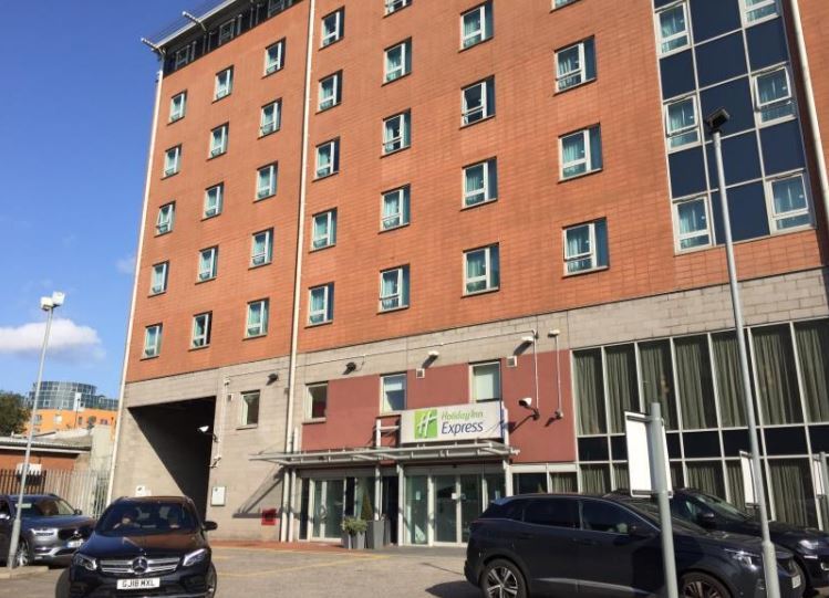 469-475 The Highway, London for sale Building Photo- Image 1 of 1