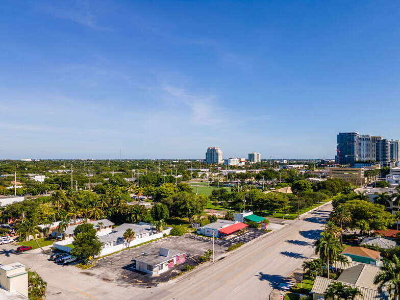 905 S Andrews Ave, Fort Lauderdale, FL for sale - Primary Photo - Image 1 of 1