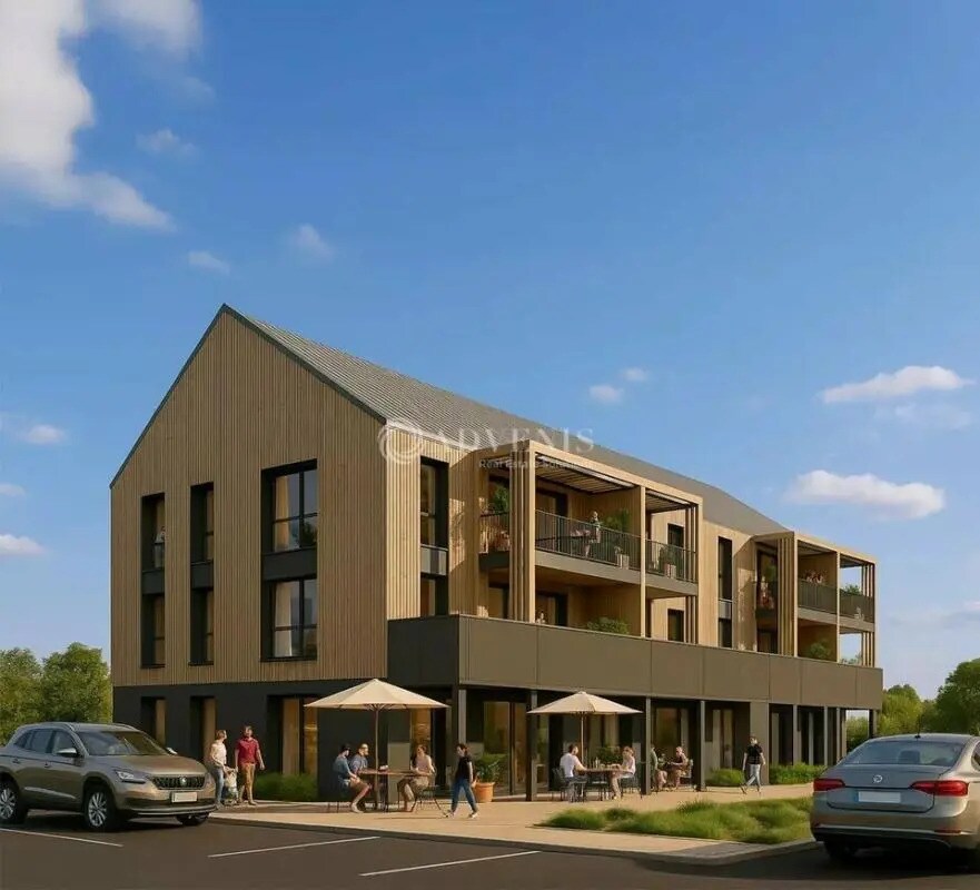 Vente Commerce 105 m² à 350 m² - Photo 1