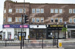 1530 London Rd, Leigh On Sea for sale Primary Photo- Image 1 of 1