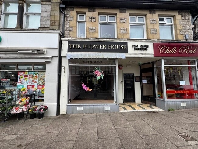 More details for 6 Main St, Grange Over Sands - Retail to Rent