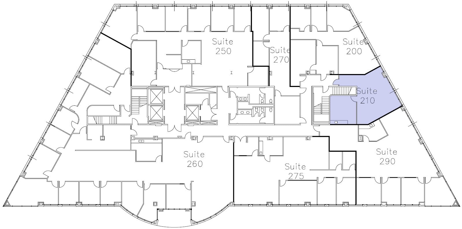 3281 E Guasti Rd, Ontario, CA to rent Floor Plan- Image 1 of 1