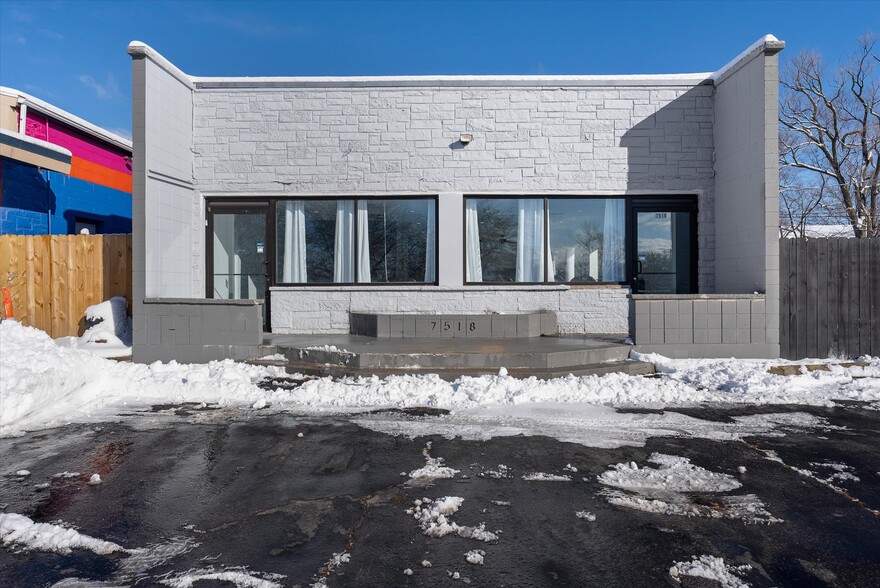 7518 W Fond Du Lac Ave, Milwaukee, WI for sale - Building Photo - Image 1 of 31