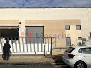 Industrial in Castellar Del Vallès, BAR for rent Building Photo- Image 1 of 6