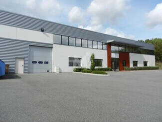 More details for Light Industrial to Rent