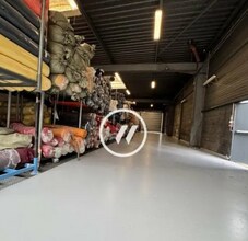 Industrial in Gonesse to rent Interior Photo- Image 2 of 5
