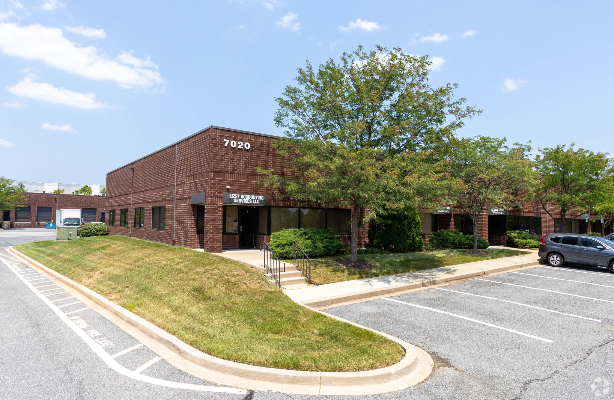 7020 Troy Hill Dr, Elkridge, MD to rent Building Photo- Image 1 of 8