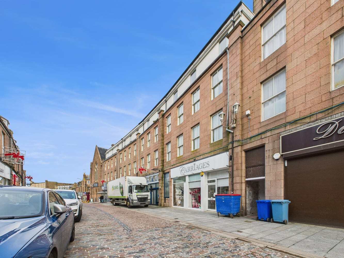 16-24 Chapel St, Peterhead for sale Primary Photo- Image 1 of 8