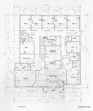 4501 Sweetwater Blvd, Sugar Land, TX for rent Site Plan- Image 1 of 6