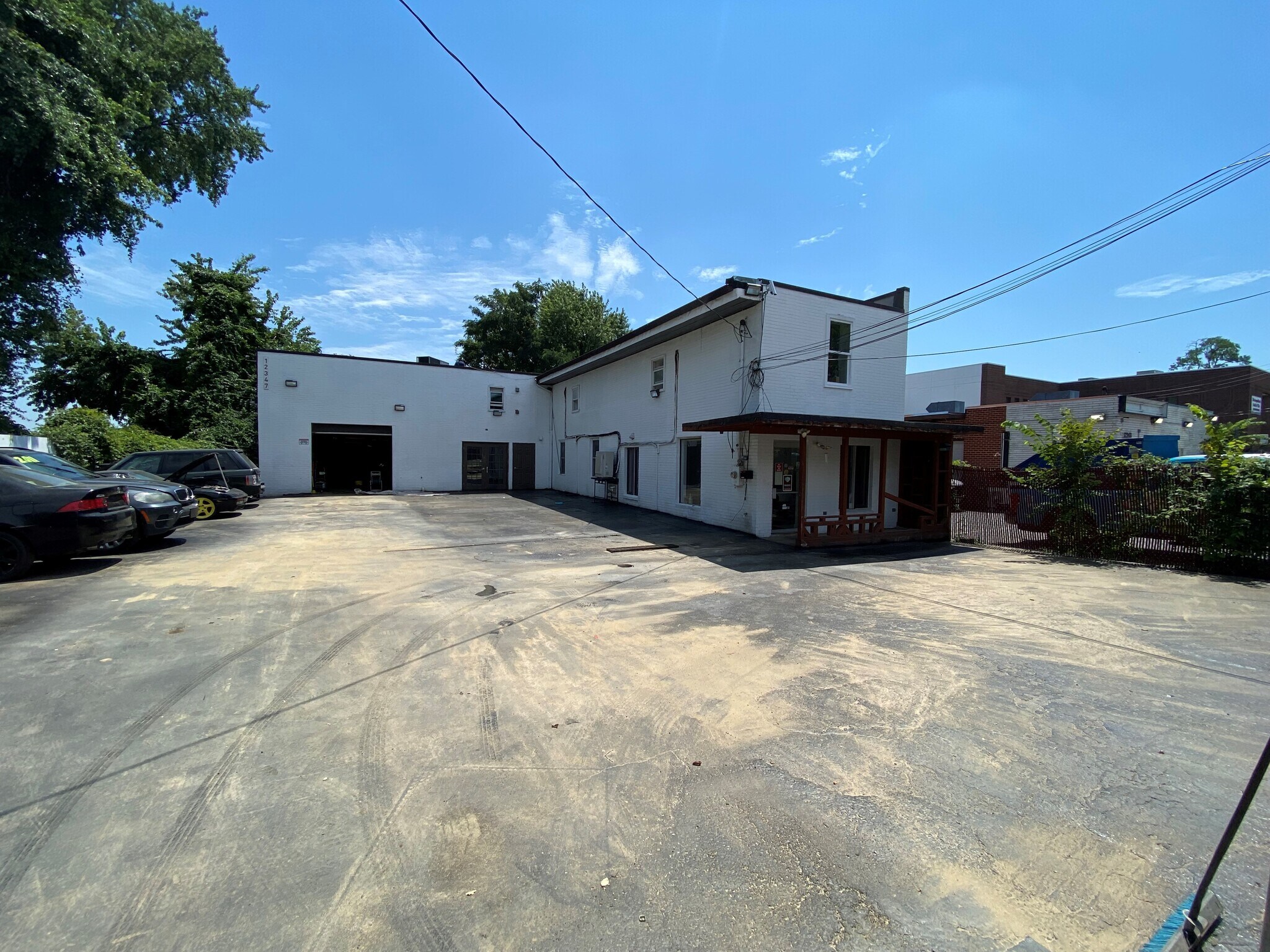 12347 Carroll Ave, North Bethesda, MD for sale Building Photo- Image 1 of 1