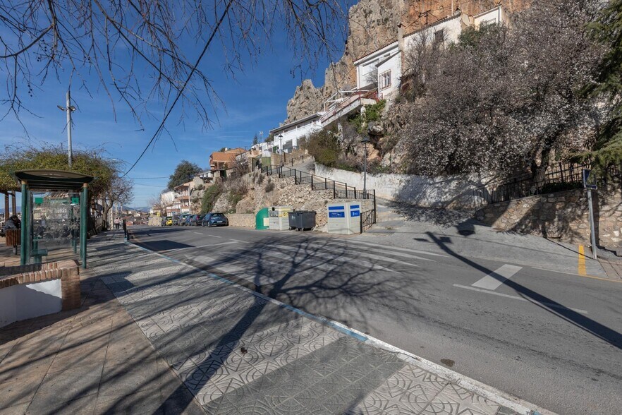 Calle Solana de la Mora, 4, Cogollos de la Vega, Granada for sale - Building Photo - Image 3 of 17