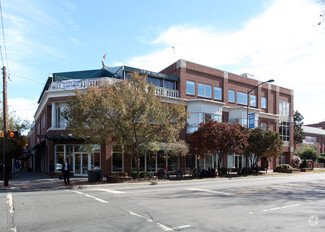 More details for 110 E Franklin St, Chapel Hill, NC - Office for Rent